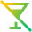 Drink No Drink Icon from Sharp Gradient Set