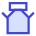Food Drinks Milk Canister