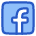 Computer Logo Square Social Facebook