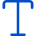 Interface Text Formatting Text Style