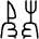 Fork And Khife 1