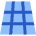 3d Perspective Grid icon - Free transparent PNG, SVG. No sign up needed.