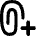 Attach File Add Icon from Flex Remix Set