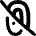 Attach File Off Icon from Flex Remix Set