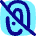 Attach File Off Icon from Flex Pop Set