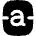 Auto Fit Column Width Icon from Flex Solid Set