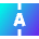 Auto Fit Row Height Icon from Sharp Gradient Set
