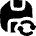 Auto Save Backup Icon from Flex Solid Set