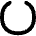 Circle Notch icon - Free transparent PNG, SVG. No sign up needed.