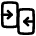 Compare Arrow icon - Free transparent PNG, SVG. No Sign up needed.