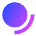 Drop Shadow Icon from Sharp Gradient Set