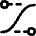 Ease In Out Icon from Flex Line Set