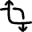 Edit Crop Transform Rotate Icon from Flex Line Set