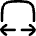 Edit Transform Width Icon from Flex Line Set