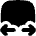 Edit Transform Width Icon from Flex Solid Set