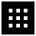 Grid Dots icon - Free transparent PNG, SVG. No Sign up needed.