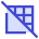 Hide Grid icon - Free transparent PNG, SVG. No Sign up needed.