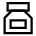 Ink Bottle icon - Free transparent PNG, SVG. No Sign up needed.