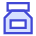 Ink Bottle icon - Free transparent PNG, SVG. No Sign up needed.