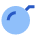 Interface Edit Bomb icon - Free transparent PNG, SVG. No Sign up needed.