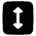Interface Edit Fit Height icon - Free transparent PNG, SVG. No Sign up needed.