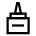 Interface Edit Glue icon - Free transparent PNG, SVG. No Sign up needed.