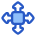 Interface Edit Object 3d Move 2