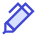 Interface Edit Pen 1 icon - Free transparent PNG, SVG. No Sign up needed.