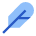 Interface Edit Quill icon - Free transparent PNG, SVG. No Sign up needed.