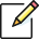Pencil Write 1 icon - Free transparent PNG, SVG. No Sign up needed.
