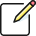 Pencil Write icon - Free transparent PNG, SVG. No Sign up needed.