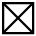 Rectangle Frame icon - Free transparent PNG, SVG. No Sign up needed.