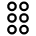 Reorder Dots Vertical icon - Free transparent PNG, SVG. No Sign up needed.