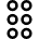 Reorder Dots Vertical icon - Free transparent PNG, SVG. No Sign up needed.