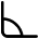 Rotate Angle 90 icon - Free transparent PNG, SVG. No Sign up needed.