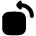 Rotate Object icon - Free transparent PNG, SVG. No Sign up needed.