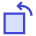 Rotate Object icon - Free transparent PNG, SVG. No Sign up needed.