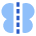 Symmetry Mirror 1 icon - Free transparent PNG, SVG. No Sign up needed.