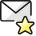 Email Action Star