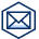 Mail Hexagon