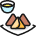Exotic Food Samosa