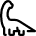 Fantasy Behemoth Dinosaur