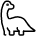 Fantasy Behemoth Dinosaur