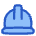 Construction Helmet 2