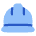 Construction Helmet 2
