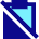Clipboard Content Paste Off Icon from Sharp Pop Set