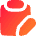 Clipboard Task Note Edit Icon from Flex Gradient Set