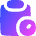 Clipboard Task Pending Action Icon from Flex Gradient Set