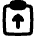 Clipboard Task Submitted Icon from Flex Remix Set