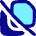 File Document Copy Duplicate Off Icon from Flex Pop Set